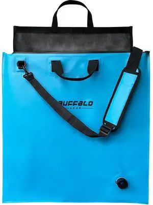 Fish Tournament Weigh in Bag for Bass Fishing, Heavy Duty Fish Bag for Caught Fish Waterproof,Leakproof,Puncture Resistant Fish Tournament Weigh in Bag for Bass Fishing, Heavy Duty Fish Bag for Caught Fish Waterproof,Leakproof,Puncture Resistant