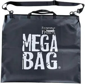 Mega Weigh-In Bag by Fitzgerald Fishing Mega Weigh-In Bag by Fitzgerald Fishing