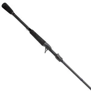 Lews Fishing, American Hero Speed Stick Rod, Flipping, Heavy, 7'6" Lews Fishing, American Hero Speed Stick Rod, Flipping, Heavy, 7'6"