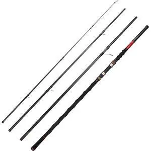 Surf Spinning Rod Full Carbon Surf Fishing Rod Meduim Action Surf Rod (9'/10'/10'6''/11'/12'/13'3'') Surf Spinning Rod Full Carbon Surf Fishing Rod Meduim Action Surf Rod (9'/10'/10'6''/11'/12'/13'3'')
