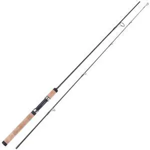 Fishing Rods Graphite Lightweight Ultra Light Trout Rods 2 Pieces Cork Handle Crappie Spinning Fishing Rod Fishing Rods Graphite Lightweight Ultra Light Trout Rods 2 Pieces Cork Handle Crappie Spinning Fishing Rod