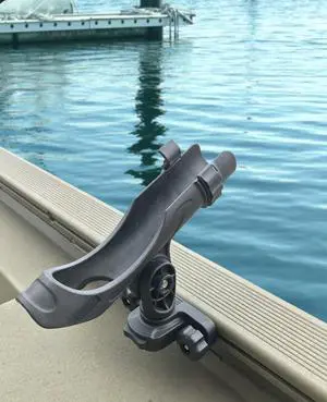 90 Degree Boat Track System - Versatrack & Lund Sport Track Rod Holders for Ranger Boats 90 Degree Boat Track System - Versatrack & Lund Sport Track Rod Holders for Ranger Boats