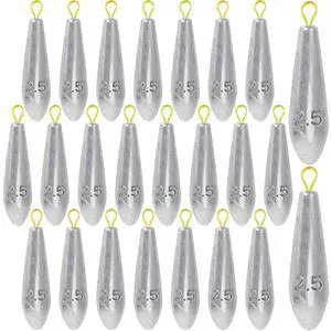 Drop Shot Fishing Sinker Weights Kit Freshwater Catfishing Fishing Sinker Bass Casting Removable Line Saltwater Streamlined Snap Weight for Trolling Surf Tackle Drop Shot Fishing Sinker Weights Kit Freshwater Catfishing Fishing Sinker Bass Casting Removable Line Saltwater Streamlined Snap Weight for Trolling Surf Tackle