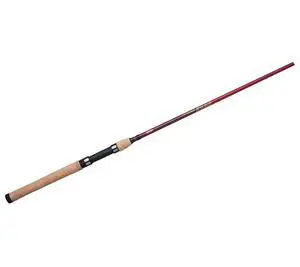 Cherrywood HD Spinning Fishing Rods Cherrywood HD Spinning Fishing Rods