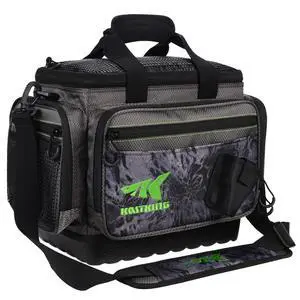 Fishing Gear & Tackle Bags - Saltwater Resistant Fishing Bags - Fishing Tackle Storage Bags Fishing Gear & Tackle Bags - Saltwater Resistant Fishing Bags - Fishing Tackle Storage Bags