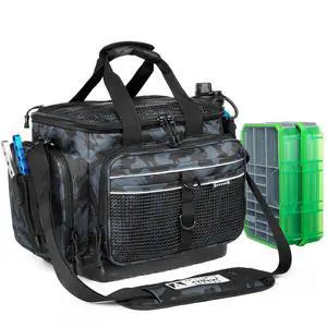 Fishing Tackle Bag 3600 and 3700 Tackle Trays Lure Box Waterproof Tackle Box Organizer Removable Dividers for Lures Storage Fishing Tackle Bag 3600 and 3700 Tackle Trays Lure Box Waterproof Tackle Box Organizer Removable Dividers for Lures Storage