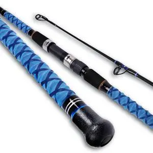 Surf Spinning Fishing Rod Carbon Travel Surf Rod 2 Piece/3 Piece/4 Piece Spinning Fishing Rod 9'/10'/11'/12'/15' Surf Spinning Fishing Rod Carbon Travel Surf Rod 2 Piece/3 Piece/4 Piece Spinning Fishing Rod 9'/10'/11'/12'/15'