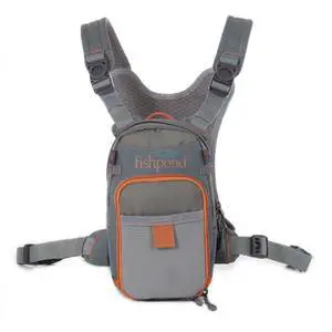 Canyon Creek Chest Pack Canyon Creek Chest Pack