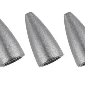 50 Pack Bullet Fishing Sinkers Worm Weights Lead Fishing Weights Bass Fishing Sinker Freshwater Texas Carolina Rig Punch Shot 50 Pack Bullet Fishing Sinkers Worm Weights Lead Fishing Weights Bass Fishing Sinker Freshwater Texas Carolina Rig Punch Shot