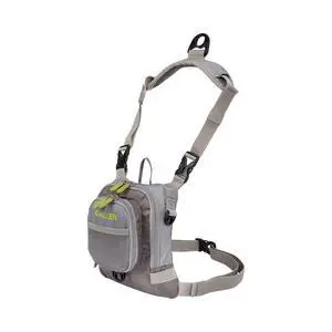 Allen Company Bear Creek Micro Fly Fishing Chest Pack Allen Company Bear Creek Micro Fly Fishing Chest Pack