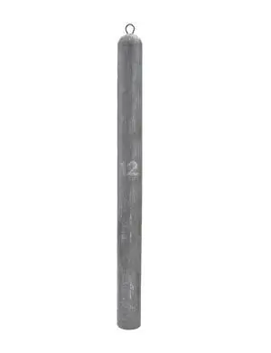 Deep Drop Weights Heavy Fishing Weights 3lb,5lb,8lb,10lb,12lb,15lb Fit in Rod Holder Lead Swordfish Sinker Fishing Deep Drop Weights Heavy Fishing Weights 3lb,5lb,8lb,10lb,12lb,15lb Fit in Rod Holder Lead Swordfish Sinker Fishing