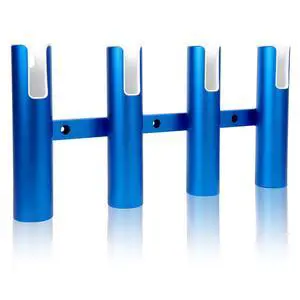 Aluminium Fishing Rod Holders for Boat, Wall-Mounted Fishing Pole Roof Rod Rack,Surf Fishing Rod Holder for Truck, Boats & Yacht Aluminium Fishing Rod Holders for Boat, Wall-Mounted Fishing Pole Roof Rod Rack,Surf Fishing Rod Holder for Truck, Boats & Yacht