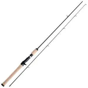 Fishing Rods Graphite Lightweight Ultra Light Trout Rods 2 Pieces Cork Handle Crappie Spinning Fishing Rod Fishing Rods Graphite Lightweight Ultra Light Trout Rods 2 Pieces Cork Handle Crappie Spinning Fishing Rod