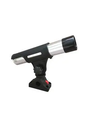 Power Lock Fully Adjustable Rod Holder Power Lock Fully Adjustable Rod Holder