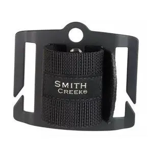 Net Holster, Belt-Mounted Landing Net Holder Net Holster, Belt-Mounted Landing Net Holder
