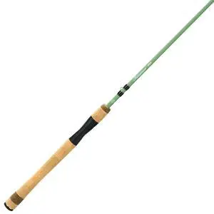 Wild Spinning Rod Wild Spinning Rod