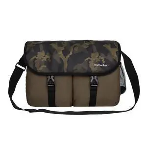 Trout Fishing Bag Fly Fishing Crossbody Shoulder Tackle Bag Trout Fishing Bag Fly Fishing Crossbody Shoulder Tackle Bag