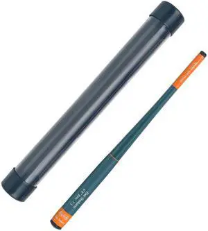 Tini Tenkara Rod Carbon Fiber 7:3 Action in 6/7/8/9ft, Beginner Friendly Tenkara Fishing Rod, Ideal Portable Telescopic Rod for Stream & Trout Fishing Tini Tenkara Rod Carbon Fiber 7:3 Action in 6/7/8/9ft, Beginner Friendly Tenkara Fishing Rod, Ideal Portable Telescopic Rod for Stream & Trout Fishing