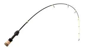 Tickle Stick - Ice Fishing Rods Tickle Stick - Ice Fishing Rods