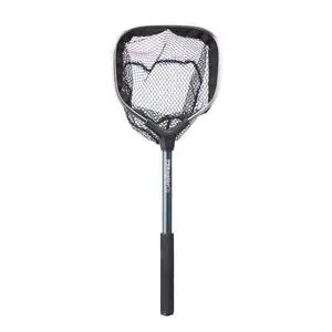 Core Series Bait Net, 12" Handle, 8" Hoop, Aluminum Frame with EVA Grip Core Series Bait Net, 12" Handle, 8" Hoop, Aluminum Frame with EVA Grip