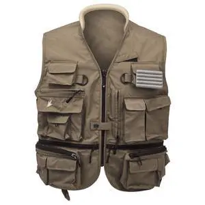 Hellbender ToadSkinz Fishing Vest Hellbender ToadSkinz Fishing Vest