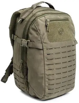 29L Tactical High-Performance Medium-Sized Easy-Access DWR Backpack, Green Stone, Large, BS861001890707UNI | Medium-sized, easy-access pack, Large, Green Stone, (BS861001890707UNI) 29L Tactical High-Performance Medium-Sized Easy-Access DWR Backpack, Green Stone, Large, BS861001890707UNI | Medium-sized, easy-access pack, Large, Green Stone, (BS861001890707UNI)