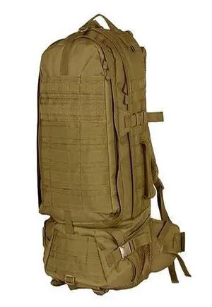 Stealth Reconnaissance Pack Stealth Reconnaissance Pack