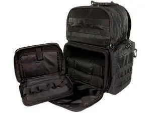 USA Range Bag Backpack USA Range Bag Backpack