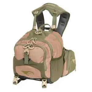Hunt Forester Lumbar 650 Pack-Olive/Tan Hunt Forester Lumbar 650 Pack-Olive/Tan