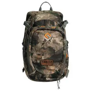 BE:1 Grinder Lite Backpack - Hunting Pack for Camo Gear and Equipment (Mossy Oak Terra Outland) BE:1 Grinder Lite Backpack - Hunting Pack for Camo Gear and Equipment (Mossy Oak Terra Outland)