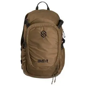 BE:1 Grinder Lite Backpack - Hunting Pack for Camo Gear and Equipment (Earth) BE:1 Grinder Lite Backpack - Hunting Pack for Camo Gear and Equipment (Earth)