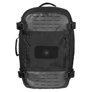 49L Field Patrol High-Performance Easy-Access DWR Bag, Black, One Size | Easy-access carrier, One Size, Black 49L Field Patrol High-Performance Easy-Access DWR Bag, Black, One Size | Easy-access carrier, One Size, Black