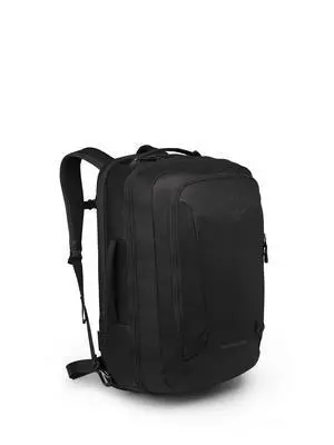 Transporter 44L Travel Pack, Raven Black Transporter 44L Travel Pack, Raven Black