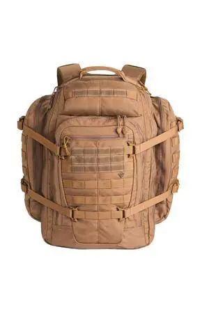 Specialist 3-Day Backpack 56L, Large Survival Go Bag Specialist 3-Day Backpack 56L, Large Survival Go Bag