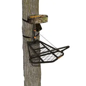 The Outfitter Hang On Treestand The Outfitter Hang On Treestand