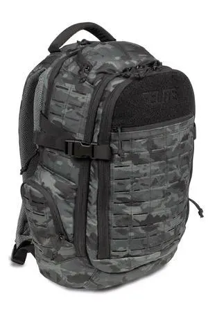 GUARDIAN Concealed Carry Tactical EDC Pack (Elite Camo) GUARDIAN Concealed Carry Tactical EDC Pack (Elite Camo)