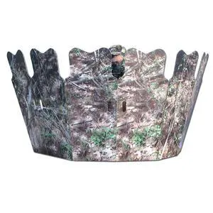 Hunting Blind - 3 Sizes Hunting Blind - 3 Sizes