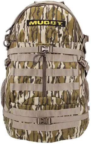 Outdoors Pro 1300 Backpack Mossy Oak Bottomland Outdoors Pro 1300 Backpack Mossy Oak Bottomland