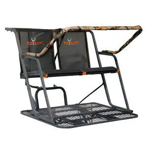 CR1100 25" X 34" Boss Tree Stand XL CR1100 25" X 34" Boss Tree Stand XL