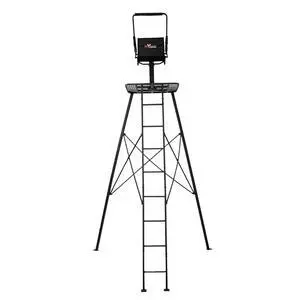CR1100 25" X 34" Boss Tree Stand XL CR1100 25" X 34" Boss Tree Stand XL