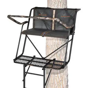 CR1100 25" X 34" Boss Tree Stand XL CR1100 25" X 34" Boss Tree Stand XL