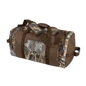 Men's Hunting Duffle Bag - Heavy-Duty with Adjustable Shoulder Strap and Ample Storage Men's Hunting Duffle Bag - Heavy-Duty with Adjustable Shoulder Strap and Ample Storage