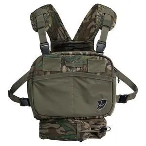 Finisher Turkey Hunting Chest Pack Finisher Turkey Hunting Chest Pack
