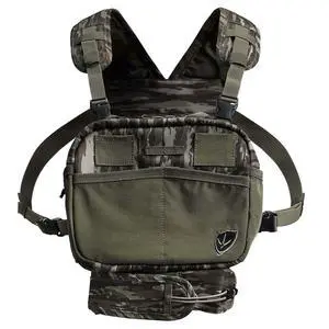 Finisher Turkey Hunting Chest Pack Finisher Turkey Hunting Chest Pack