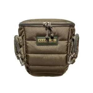 SG-BAG2 Carry Bag | Lightweight Padded Storage for HR230, HR300, HR500, HR600 Ozone Generators | Durable Travel Case with Accessory Pouches, Buckled Handle, and Adjustable Strap SG-BAG2 Carry Bag | Lightweight Padded Storage for HR230, HR300, HR500, HR600 Ozone Generators | Durable Travel Case with Accessory Pouches, Buckled Handle, and Adjustable Strap