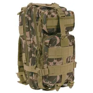 X Bear Archery Fred Bear Camo Medium Transport Pack Hunting Backpack with 25L Storage Capacity X Bear Archery Fred Bear Camo Medium Transport Pack Hunting Backpack with 25L Storage Capacity