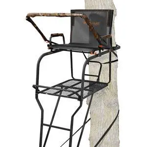 CR1100 25" X 34" Boss Tree Stand XL CR1100 25" X 34" Boss Tree Stand XL