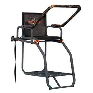 CR1100 25" X 34" Boss Tree Stand XL CR1100 25" X 34" Boss Tree Stand XL