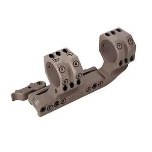 34mm Tube Diameter Offset Dual Ring One-Piece Scope Mount 1.50" HighQuick Detachable Cantilever QDP MountAbsolute Co-Witnesswith 10-Degree Wedge & Bubble Level 34mm Tube Diameter Offset Dual Ring One-Piece Scope Mount 1.50" HighQuick Detachable Cantilever QDP MountAbsolute Co-Witnesswith 10-Degree Wedge & Bubble Level