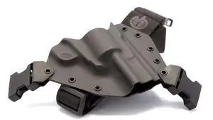 Kenai Chest Holster for a Ruger Blackhawk, Super Blackhawk Kenai Chest Holster for a Ruger Blackhawk, Super Blackhawk